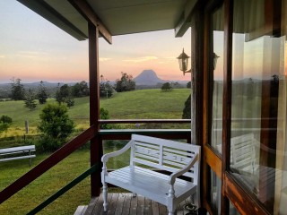 Motivated Vendor-  Noosa Hinterland Farm Cottages For Sale- Sunshine Coast QLD Aust.