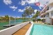 Stunning Waterfront Position on Noosa Sound!