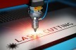Laser Cutting for Industry