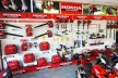 Outdoor Power Equipment - Exclusive Brands