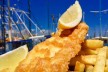 Fish & Chips + Trading 5 Days Only