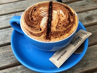 Cafe/Espresso Bar - Profit $150K