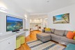 Garden Apartment in Noosa's Iconic Beachfront Complex