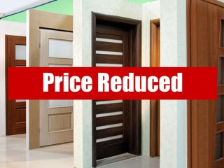 Successful, Profitable and Exceptional Manufacturing Joinery Business