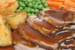 Carvery Takeaway Servicing Hundreds of Local Patrons  Regularly!