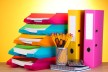 Educational and Business Supplies - Sales $5.5 Million