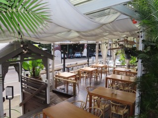 Restaurant/Tapas Bar - Unplanned Sale - Reduced