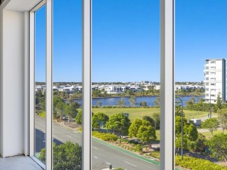 INCENTIVE OFFERED - 12 MONTHS RENT FREE ON A 5-YEAR TERM