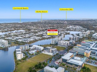 INCENTIVE OFFERED - 12 MONTHS RENT FREE ON A 5-YEAR TERM