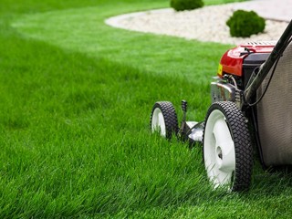 Garden Services - Booked Solid - Staff Operated