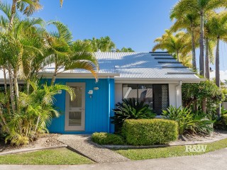 Proudly Sold By R&W Noosa