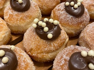 Busy Northside Bakery - Staff Managed - Over $550k Profit