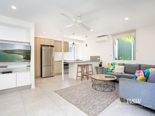 Proudly Sold By R&W Noosa