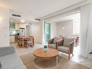 Proudly Sold By R&W Noosa