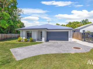 Your New Life Awaits in Beautiful Palmwoods…