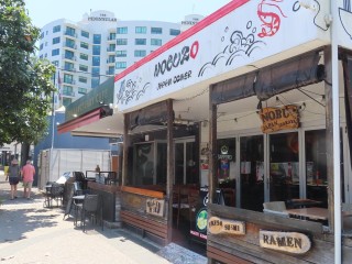 Licenced Restaurant  Close Beach Location            