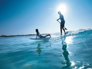 Large Licensed Seafood Shop Cooked and Fresh