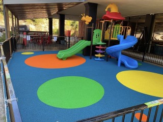 Queensland's Outdoor Surfacing Specialist