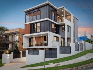 Mooloolaba's Finest Beachside Address