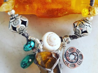 Beads & Crystal Importer, 5 Days Only