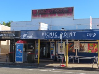 Convenience Store  Picnic Point  