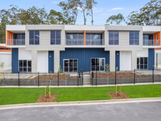 CALOUNDRA WEST - NO UNITS REMAINING