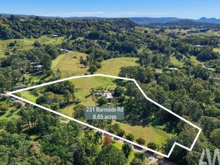 Sunshine Coast Dream Acreage!!!