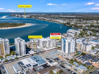 MAIN ROAD OFFICE SPACE IN THE HEART OF CALOUNDRA CBD