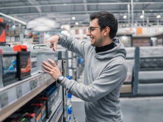 Specialist Parts Retailer & Installer  Under Management