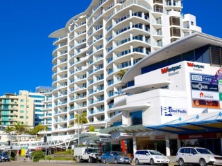 Specialised Commercial Hospitality Services