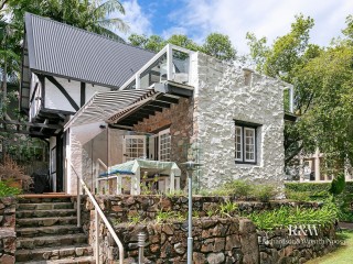 Rare and Exciting Offering in Prestigious Little Cove