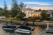 A Private North-East Waterfront Entertainer's Haven