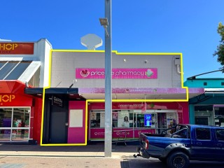 VERSATILE COMMERCIAL SPACE - OFFICE / SHOWROOM - CENTRAL CALOUNDRA CBD