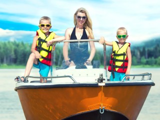 Boat & Jet Ski Licence Training Business - Sunshine Coast