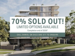 Final Release Now Selling: Secure Your Place at Sunset on Bombala