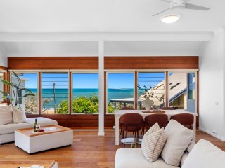 A ONCE-IN-40-YEAR OPPORTUNITY - AN ORIGINAL SHELLY BEACH CLASSIC