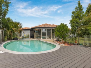 Premium Position. Endless Potential. Unmatched Lifestyle.