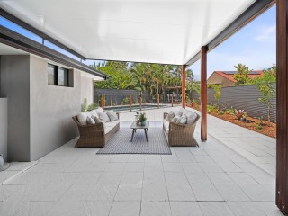 Renovated Coastal Family Haven with Pool