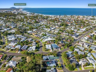 Golden Opportunity in Mooloolaba's Heart - 735m² of Pure Potential