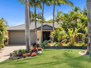 Family Living, Poolside Entertaining, and Space for the Toys