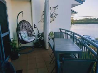 A Rare Sunshine Coast Opportunity  Riverfront Living in Maroochydore