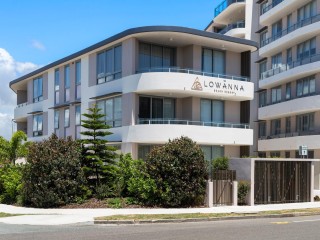 Perfectly Positioned 3 Bedroom Apartment  