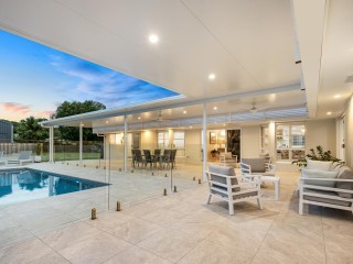 A Refined Coastal Sanctuary of Space, Style & Character