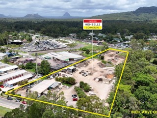 ONCE-IN-A-GENERATION INDUSTRIAL LAND OPPORTUNITY