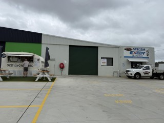 LEASED!