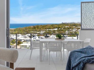 Azzure Bokarina:  Penthouse Living In Luxury 