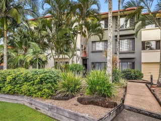 Canal Front Apartment Offering Lifestyle Convenience and Space