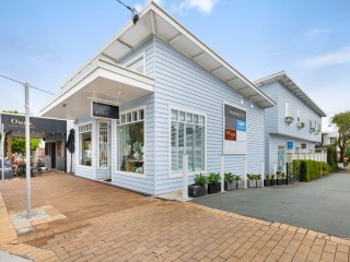 COMMERCIAL & HOSPITALITY OPPORTUNITY - MOFFAT BEACH PRECINCT
