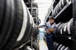Turnkey International Tyre Brand
