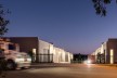 WAREHOUSE + APPROVED MEZZANINE - CORBOULD PARK